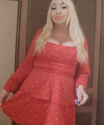 Алечка