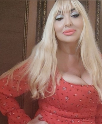 Алечка